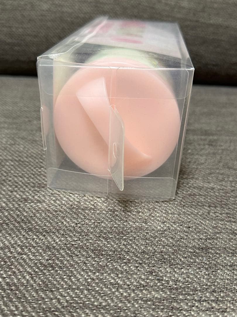 マイメロ　弁当箱　ランチボックス　縦型弁当箱　タテ型3段ランチ