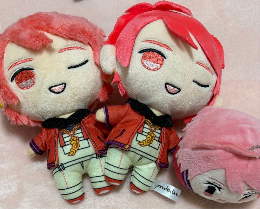 円山玲央 まとめ売り ぬいぐるみ 缶バッジ Gぷり アクスタ 悪漢奴等