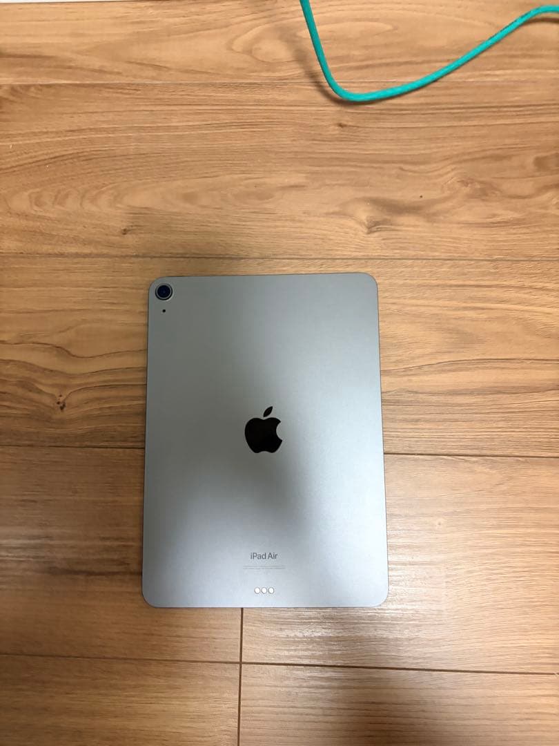 Apple iPad Air 第5世代 スペースグレー 本体 256