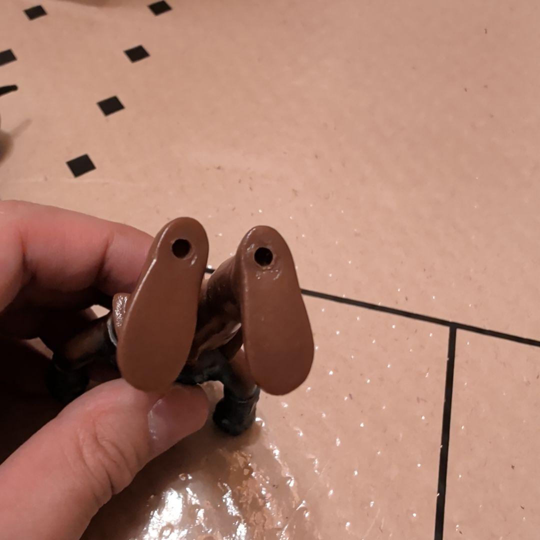 仮面ライダースーパー1 ソフビセット