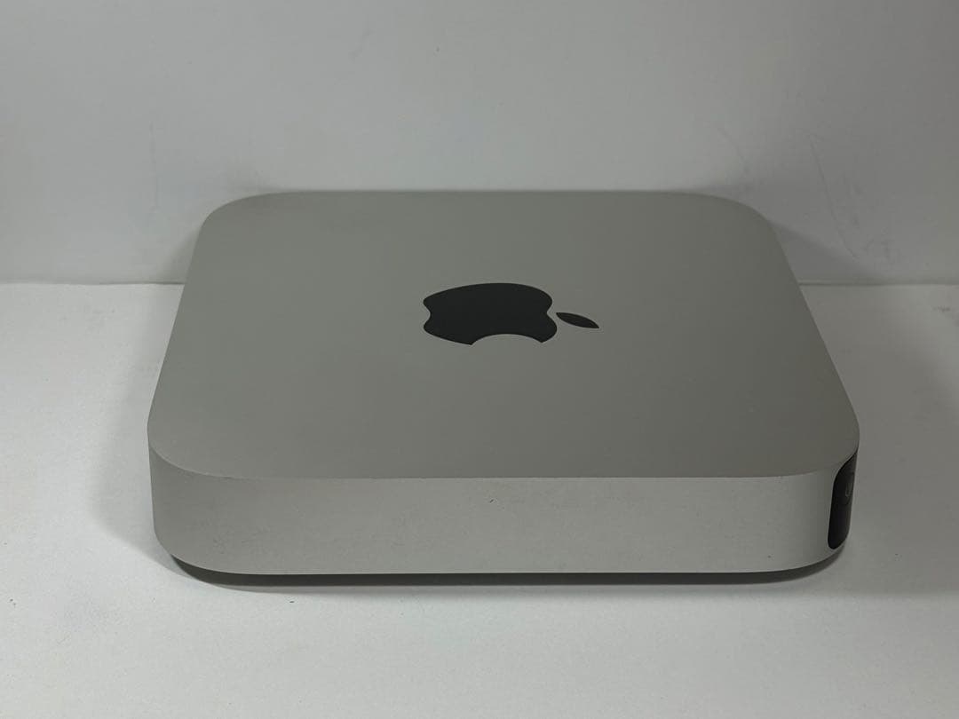 Macデスクトップ Apple Mac mini Late 2012 i5/8GB/250GB
