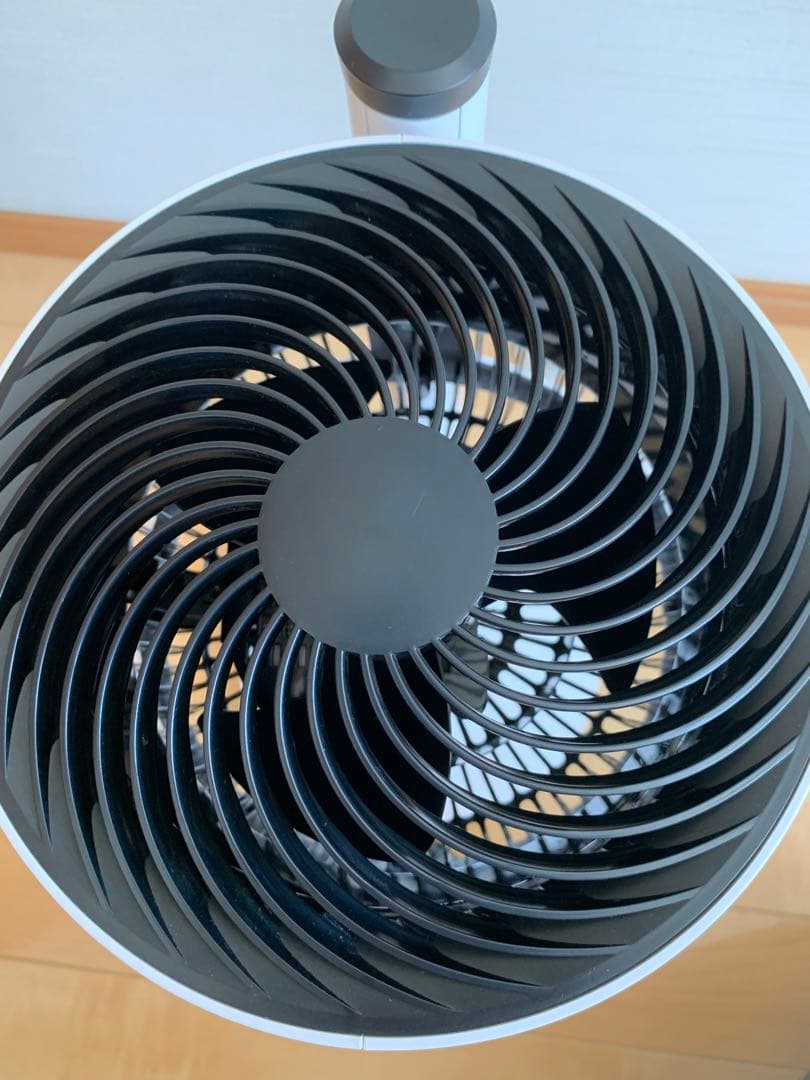 BONECO AIR SHOWER FAN F120 ①