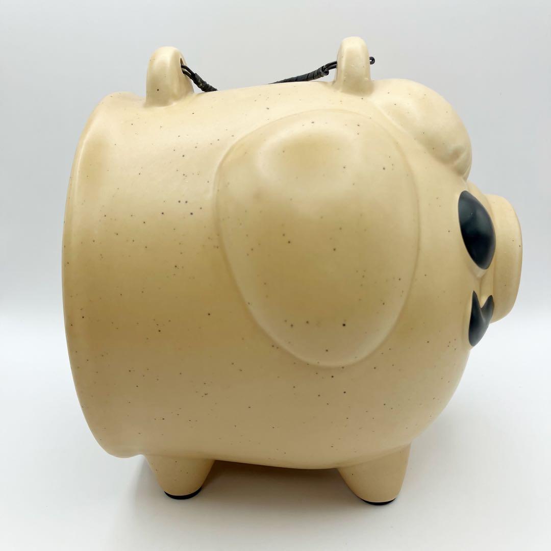 ジブリ　紅の豚　ポルコ・ロッソ　蚊取り線香 陶器