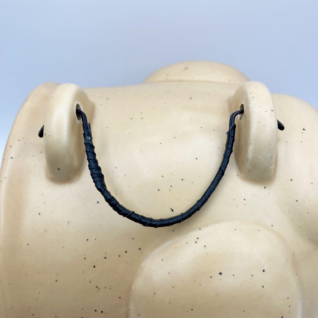 ジブリ　紅の豚　ポルコ・ロッソ　蚊取り線香 陶器