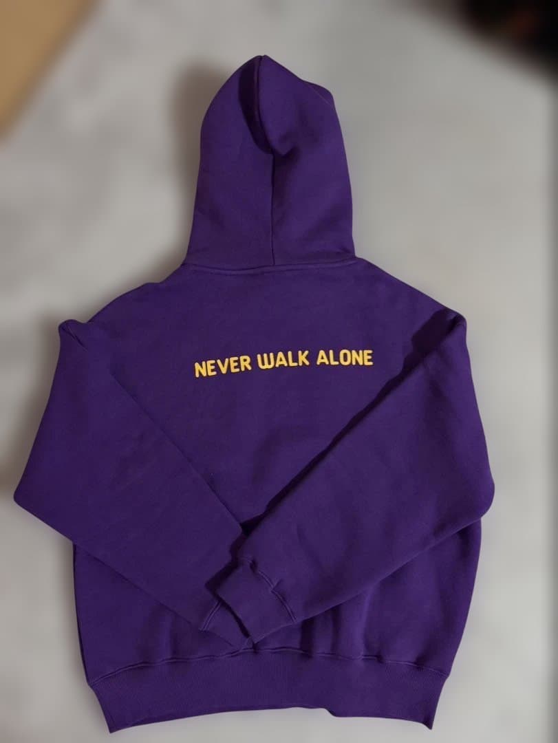 BTS ジミン パーカー ARTIST-MADE COLLECTION Sサイズ