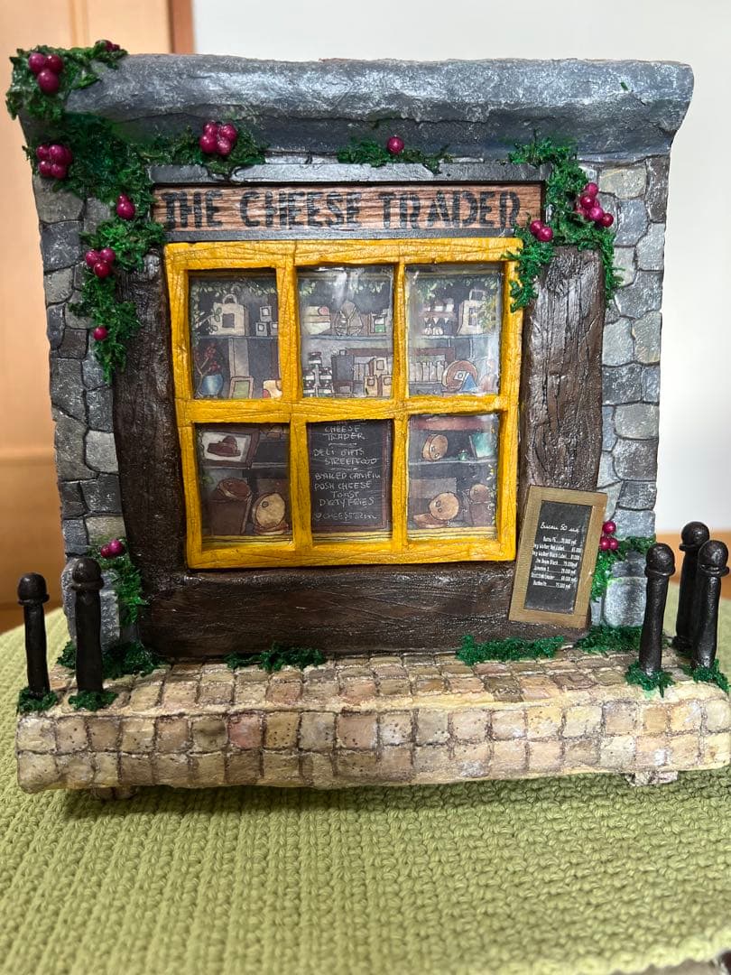 モルタル造形 モルタル鉢