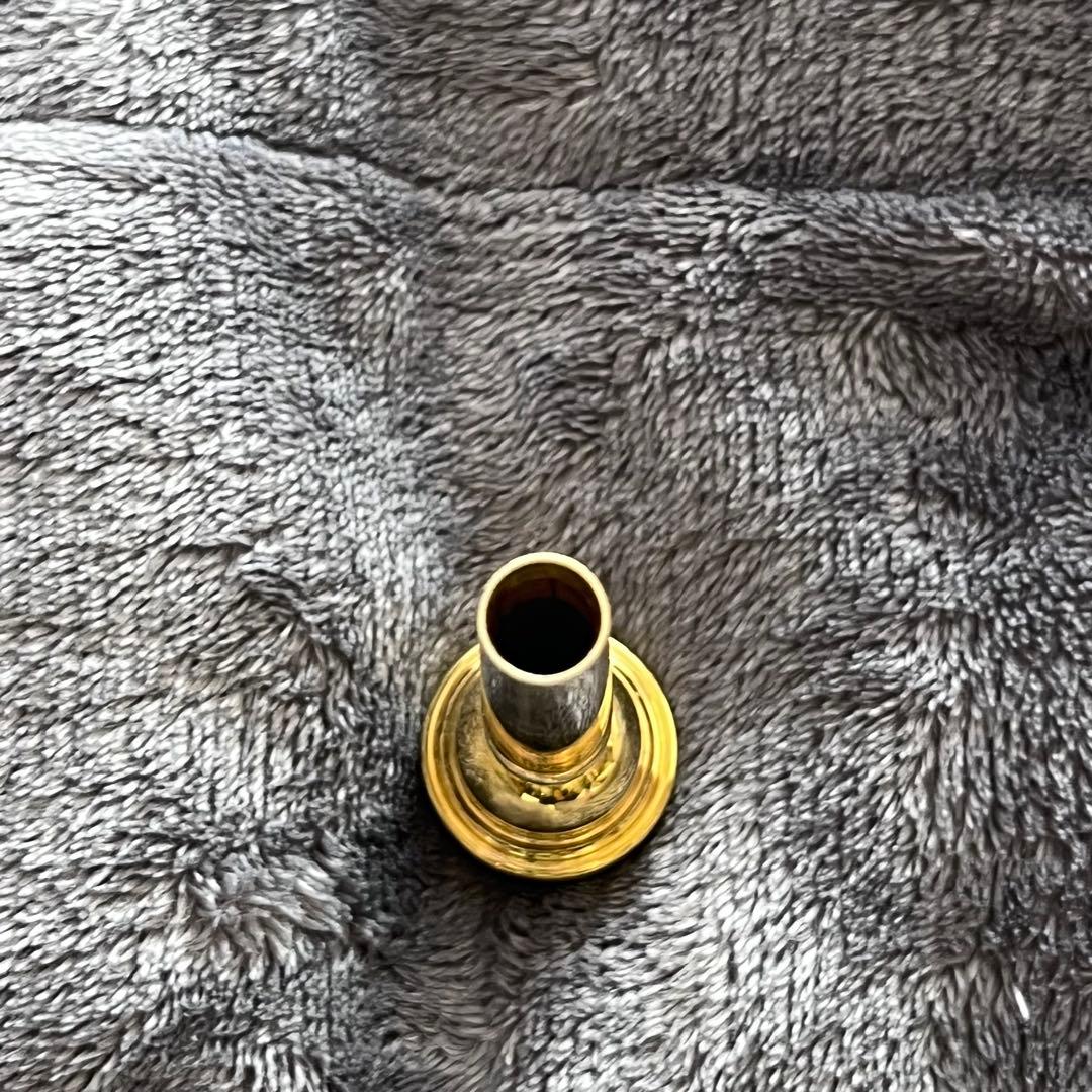 YAMAHA 14B4N GP 中川モデル トランペットマウスピース