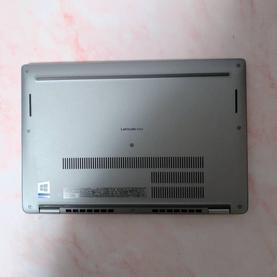 【2021年製】DELL Latitude 5320 第11世代i5/256G