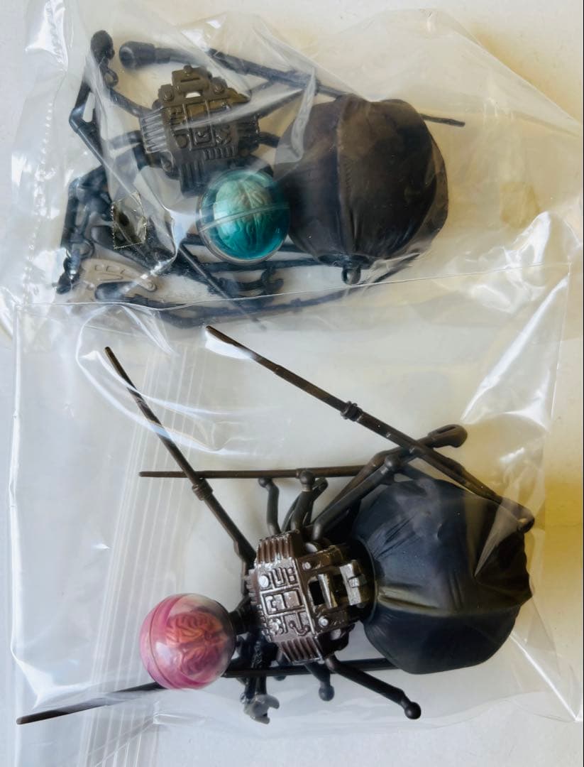 スターウォーズ　メールオーダー限定品　4種セット