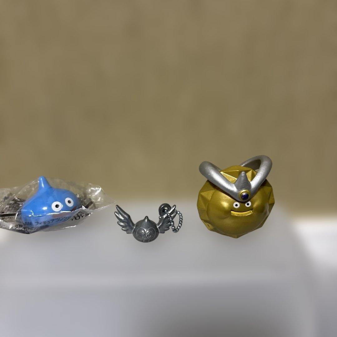 ドラゴンクエスト スライム フィギュアまとめ おまけ付き