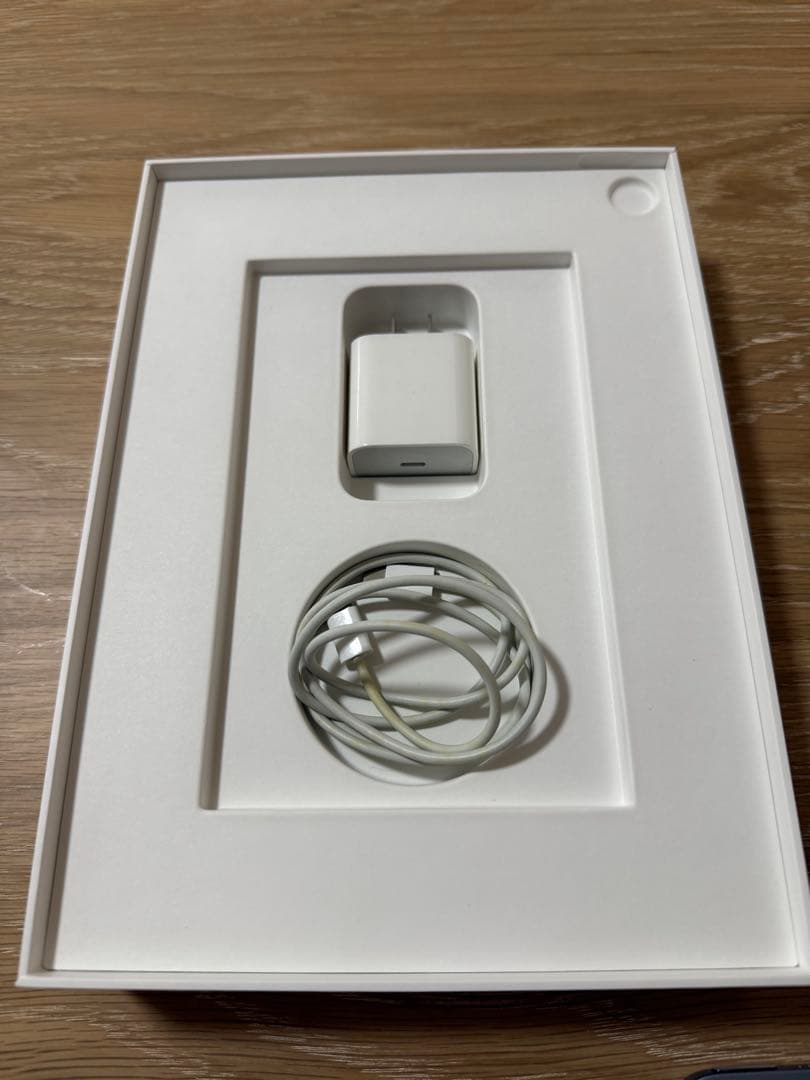 iPad Air 4 64GB スカイブルー Pencil2付