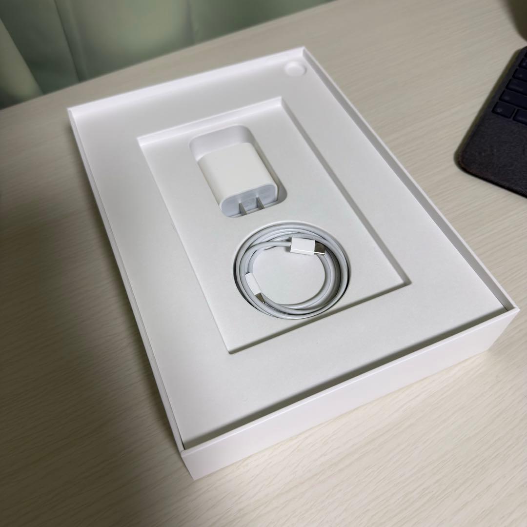 iPad本体 iPad Air 4+Folio Touch+Apple Pencil