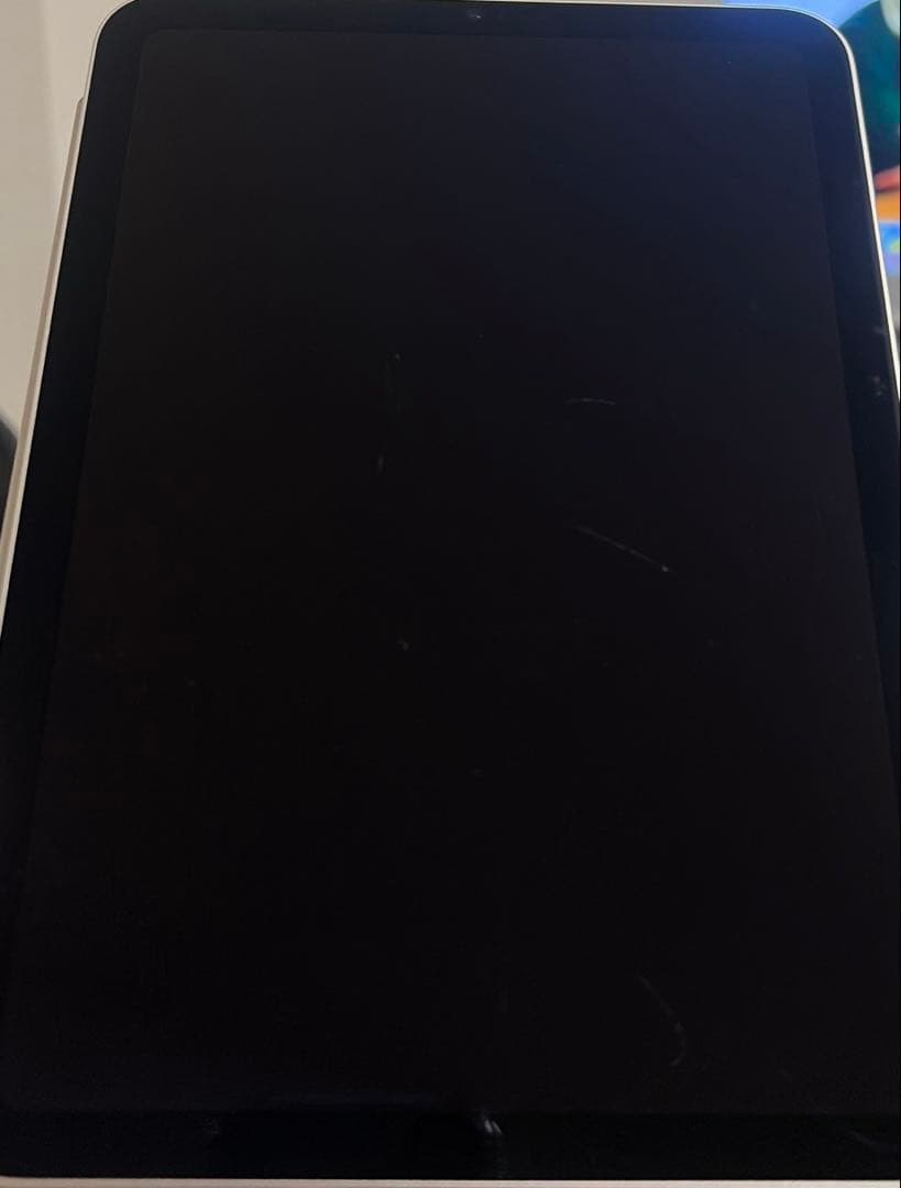 iPad mini 第7世代 A17Pro 256GB ➕PITAKAケース