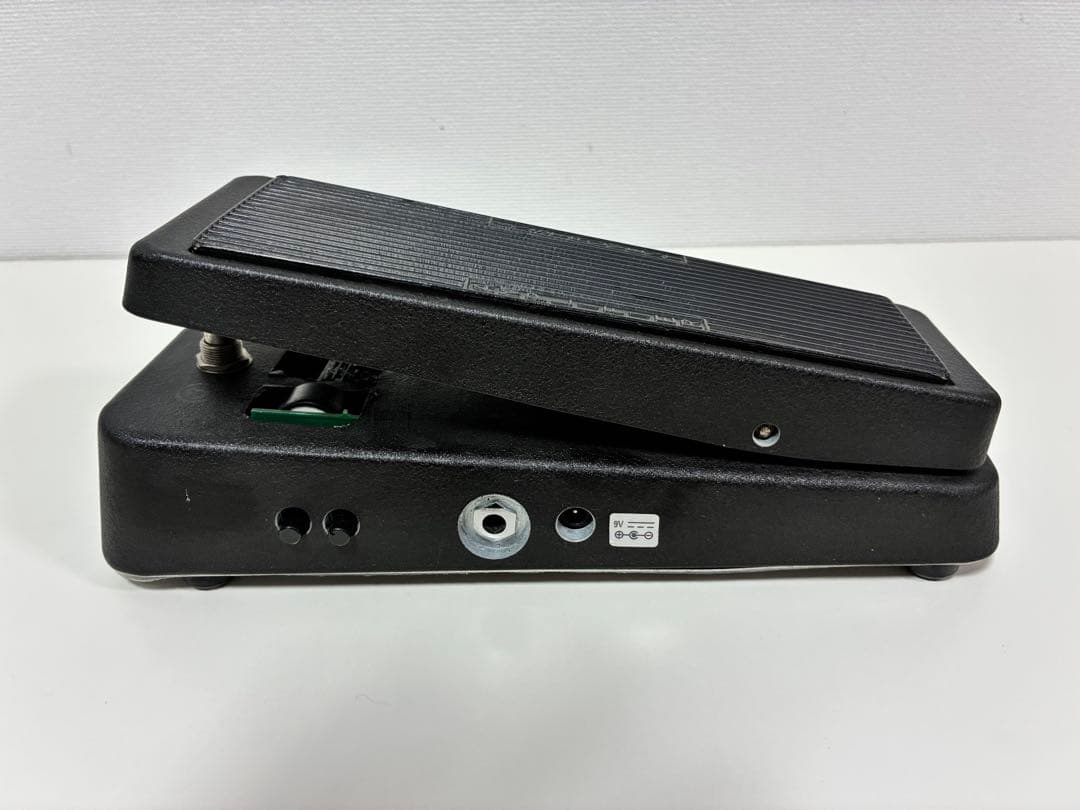 jim dunlop cry baby　ジムダンロップ　クライベイビー 535Q