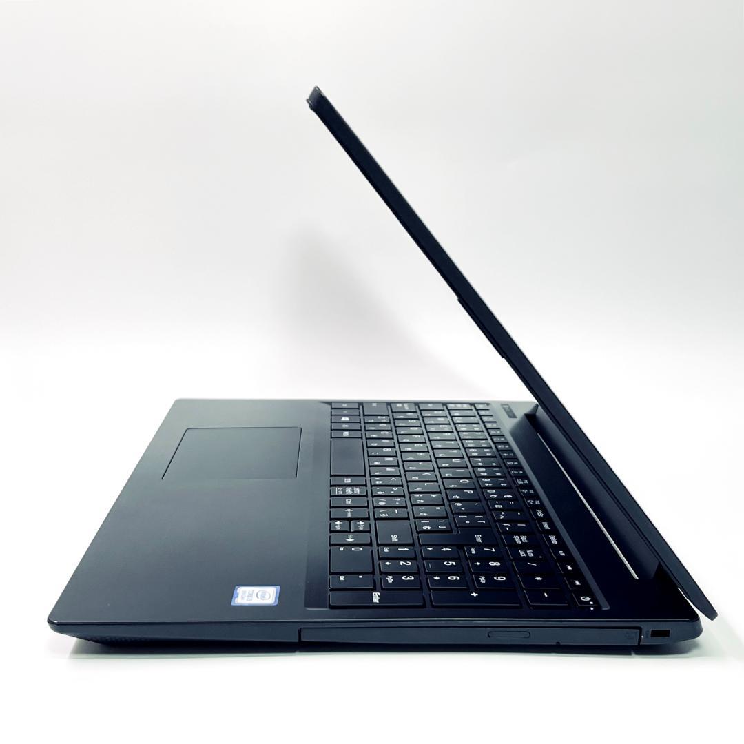 【Windows11】NEC ノートパソコン｜SSD512GB｜フルHD高画質