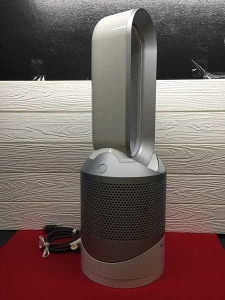 Ｙ 中古 W機能付き ダイソン HOT＆COOL 空気清浄機リモコン 2015