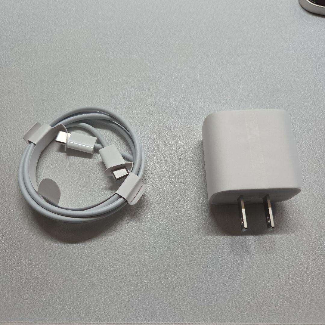 【１８時までなら即日配送】☆美品☆　iPad mini 第６世代(付属品完備)