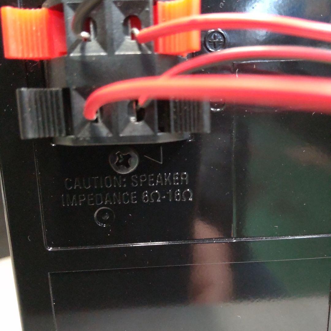 リペア済 CD/USB/FM/AM/AUX Victor リモコン付