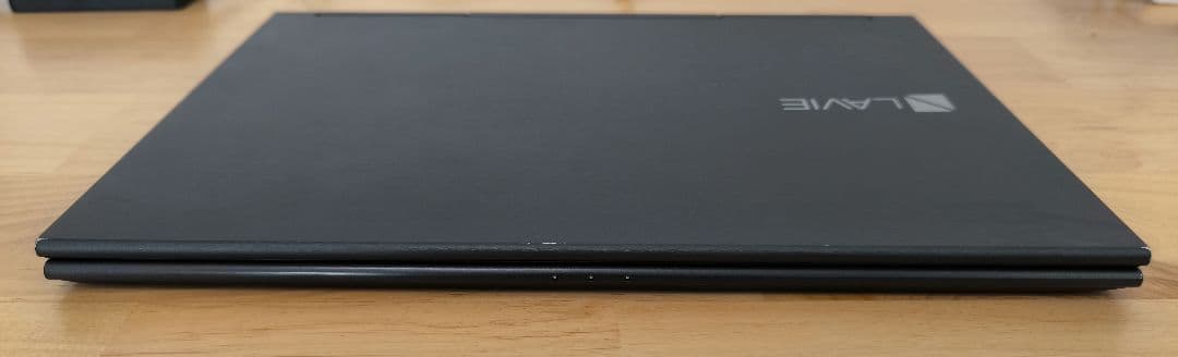 2in1ノートパソコン NEC【タッチパネル】i5 第8世代・Windows11