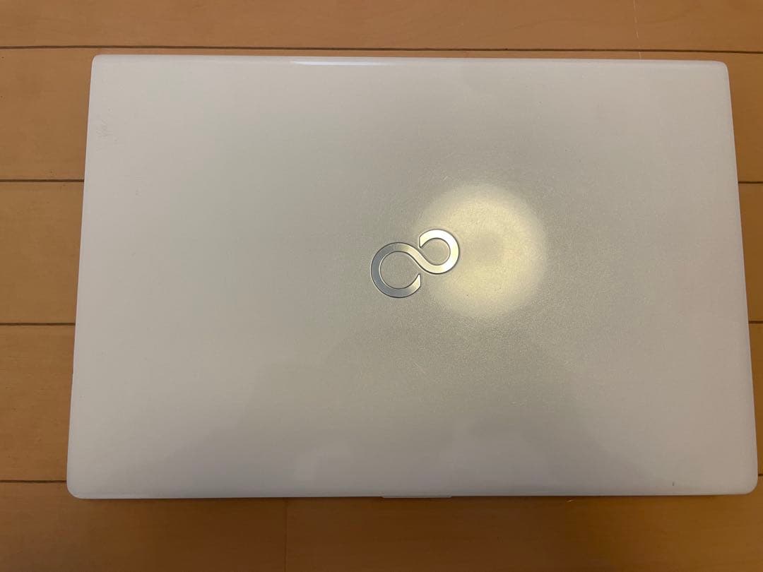 富士通 LIFEBOOK 13.3インチ ノートPC