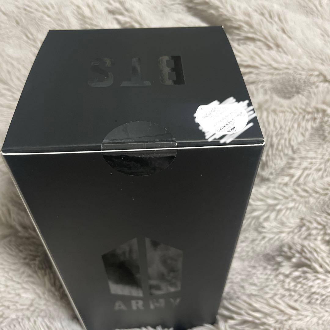 BTS アミボム OFFICIAL LIGHT STICK VER.4 ペンラ