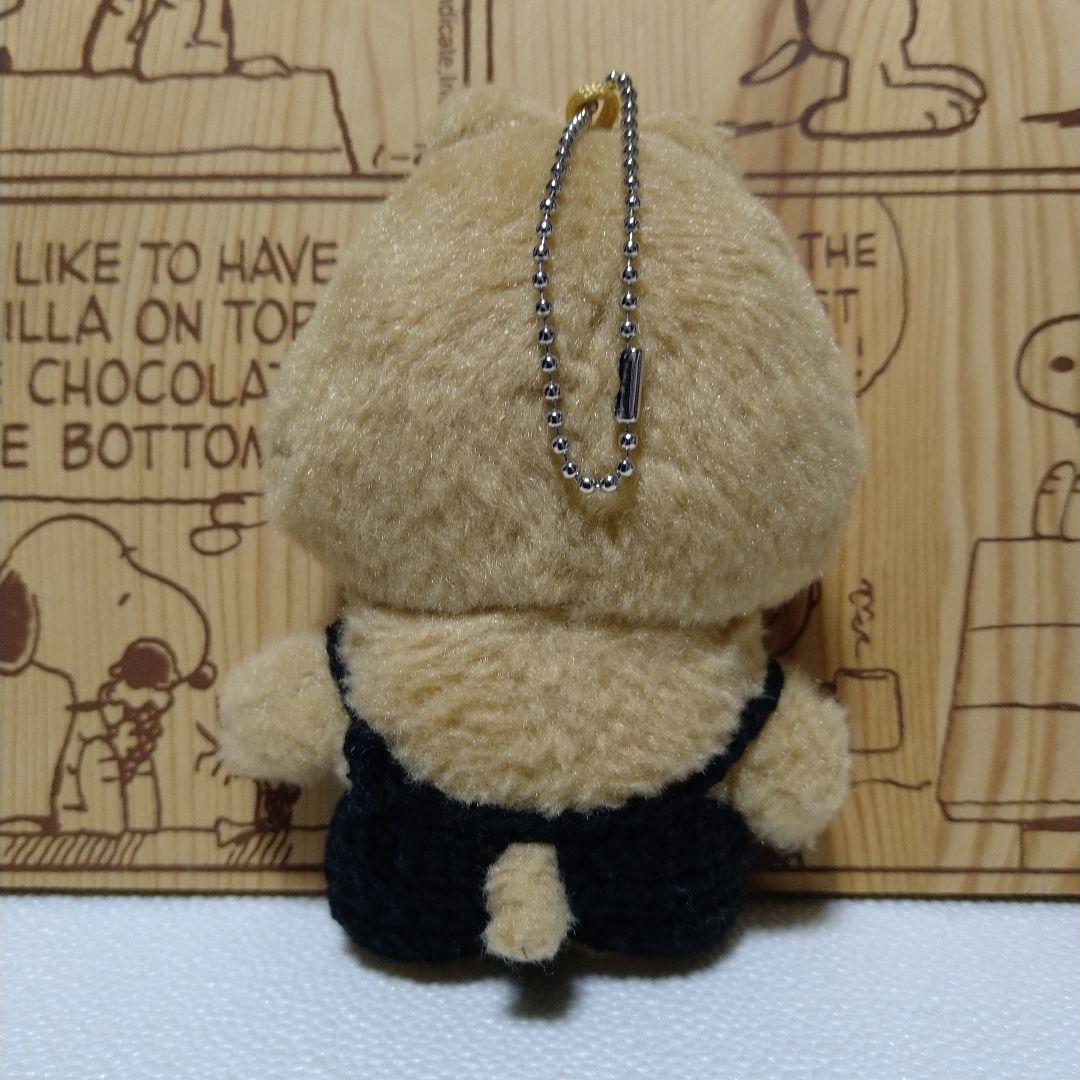 【J.one様】skzoo ぬいぐるみ用　ニット ぬい服　オーダーページ