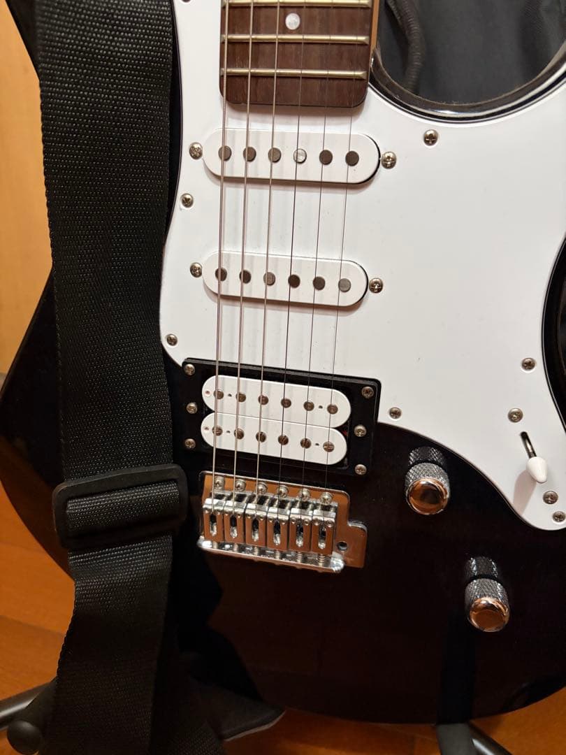 Yamaha PACIFICA エレキギター セット