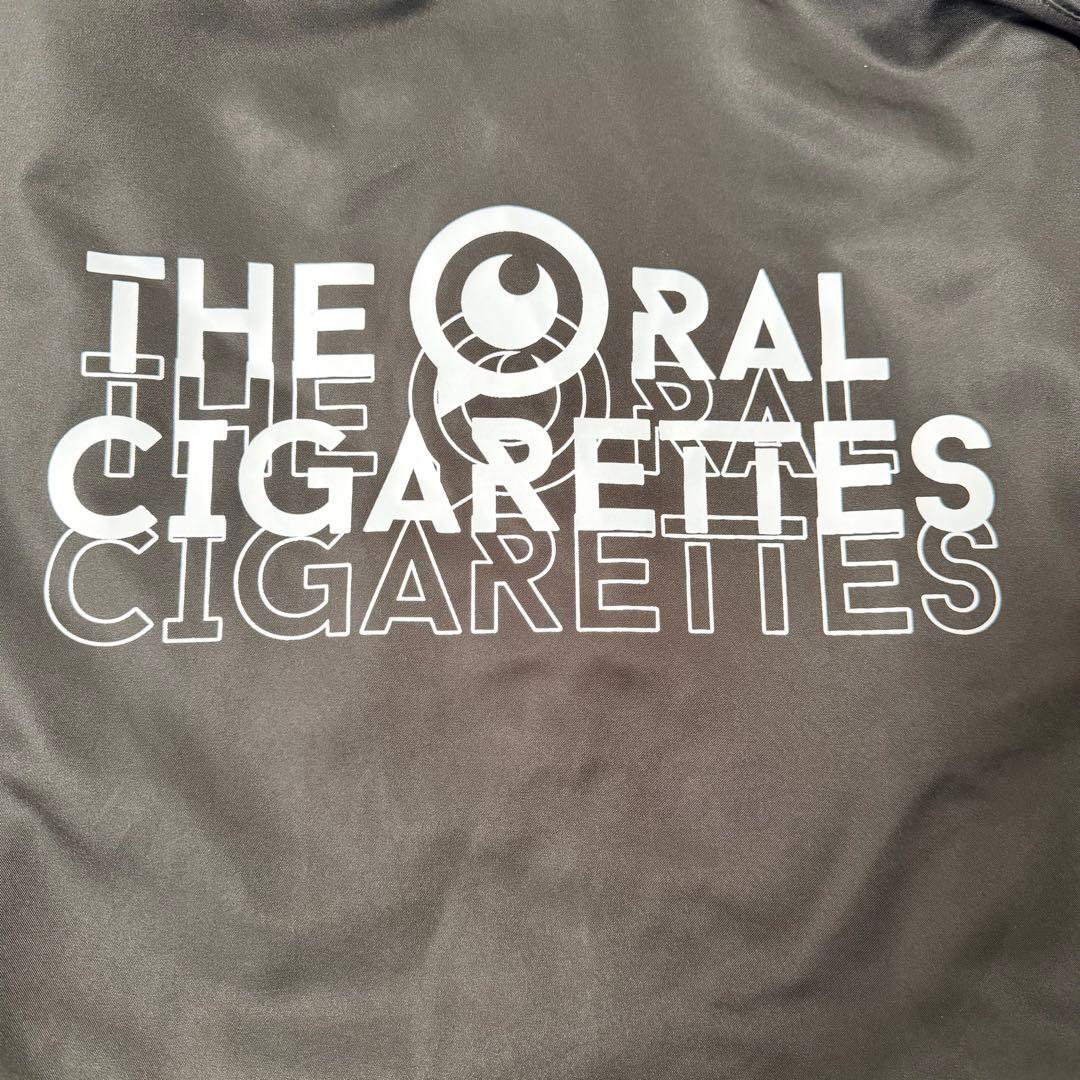 k*u様 THE ORAL CIGARETTES XLサイズ　ジャケット