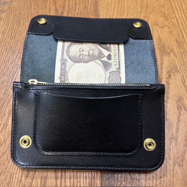 ☆プロフ必読☆G55☆　栃木ミドルトラッカー　真鍮　42タロン