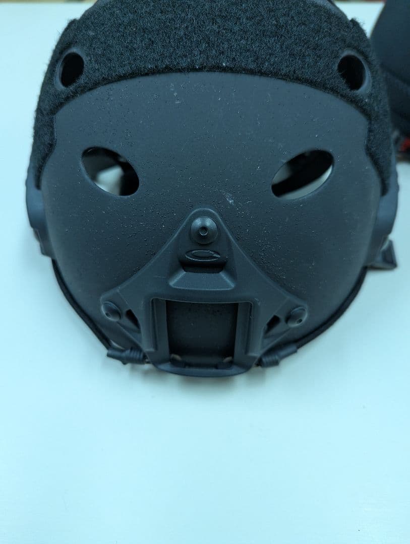 オプスコアL/XL OPS-CORE FAST CARBON VAS 初期