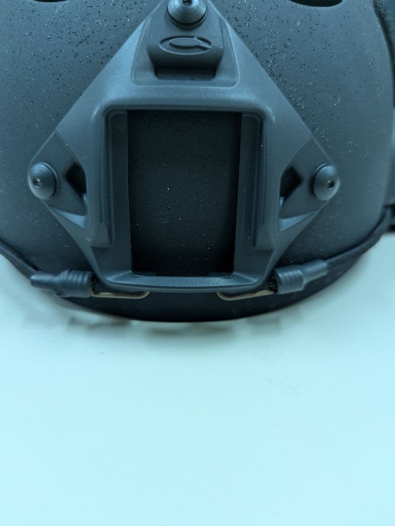 オプスコアL/XL OPS-CORE FAST CARBON VAS 初期