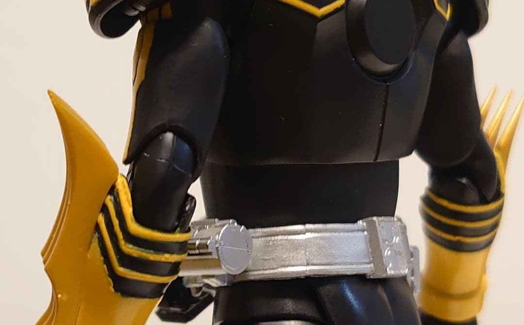 仮面ライダーオーズ フィギュアーツ アクリルスタンド