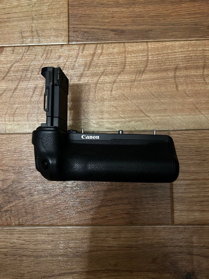 Canon BG R10バッテリーグリップ