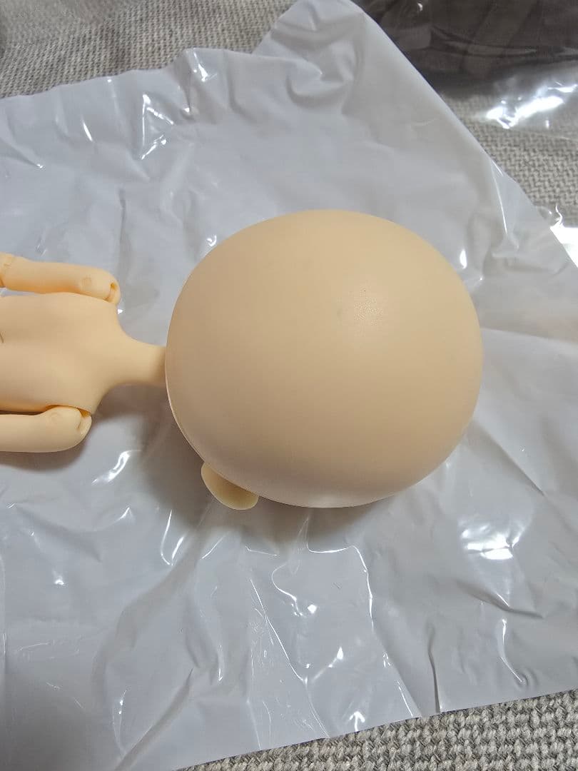 Harmonia humming 禰豆子