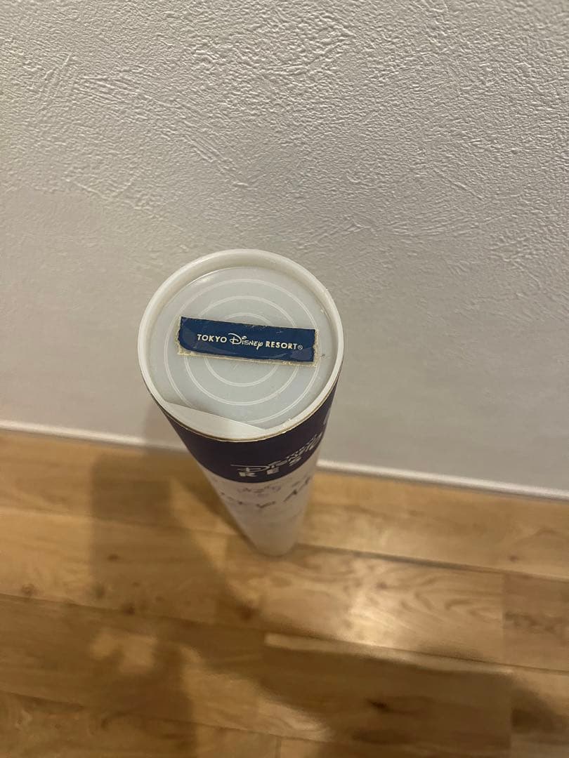 ディズニークラシックアートポスター　イーヨー