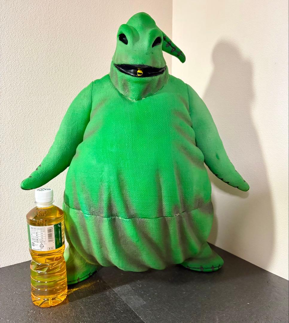 プギーウギー　ナイトメアビフォークリスマス　フィギュア　ドール