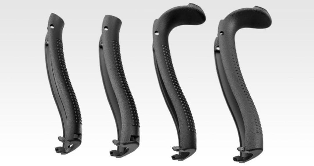 東京マルイ G17 Gen4 グロック17 ガスブローバック