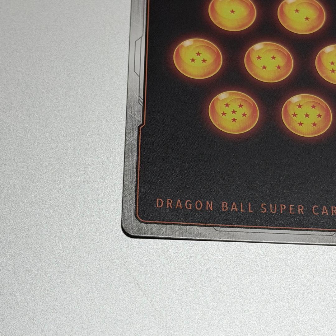 2枚　フュージョンワールド　FB01-140 孫悟飯少年期　SCR 覚醒の鼓動