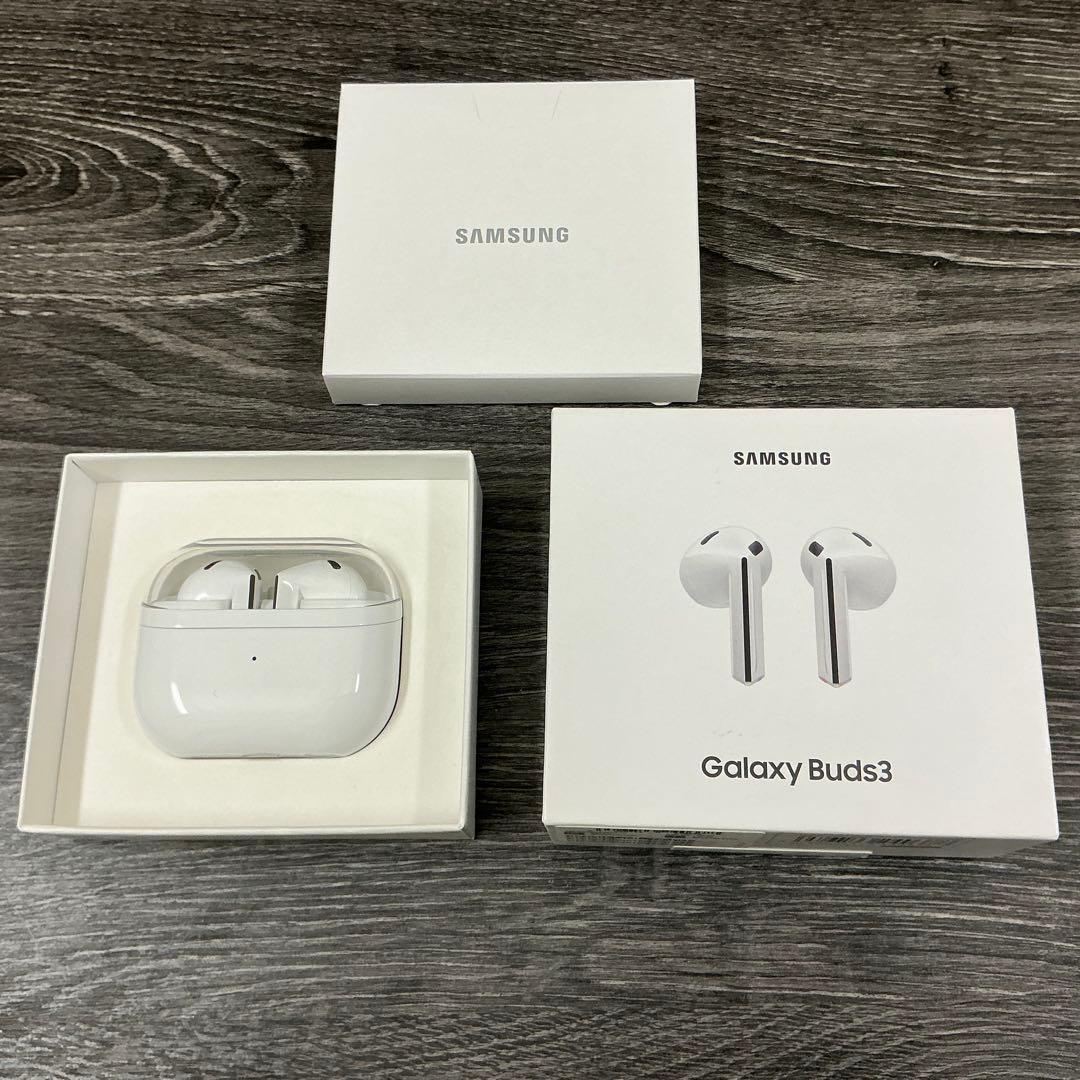 【年末セール】Galaxy Z Fold7 512GB + Buds3他多数あり