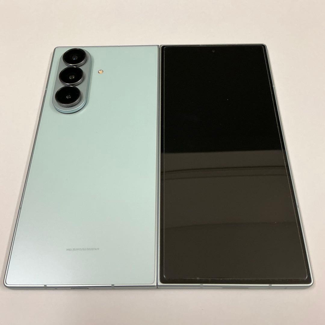 【年末セール】Galaxy Z Fold7 512GB + Buds3他多数あり