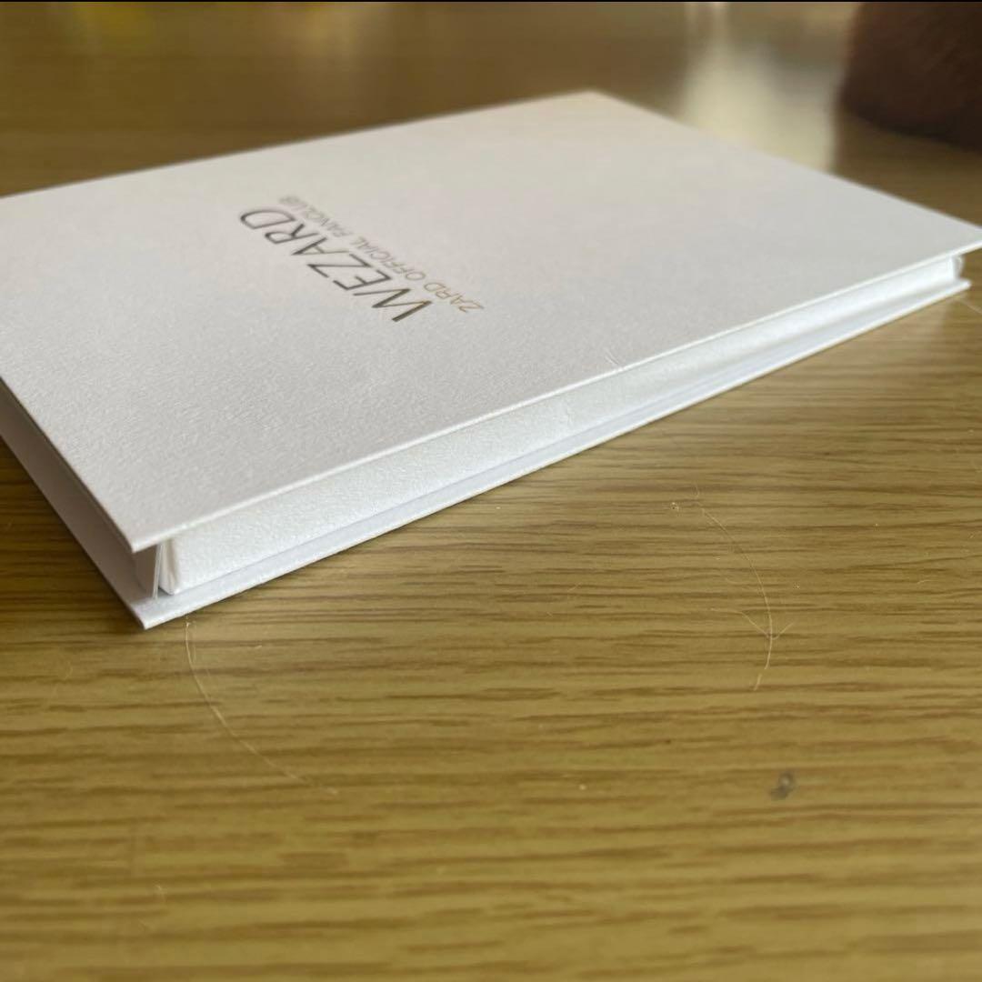 ZARD メモリアルリングチャーム