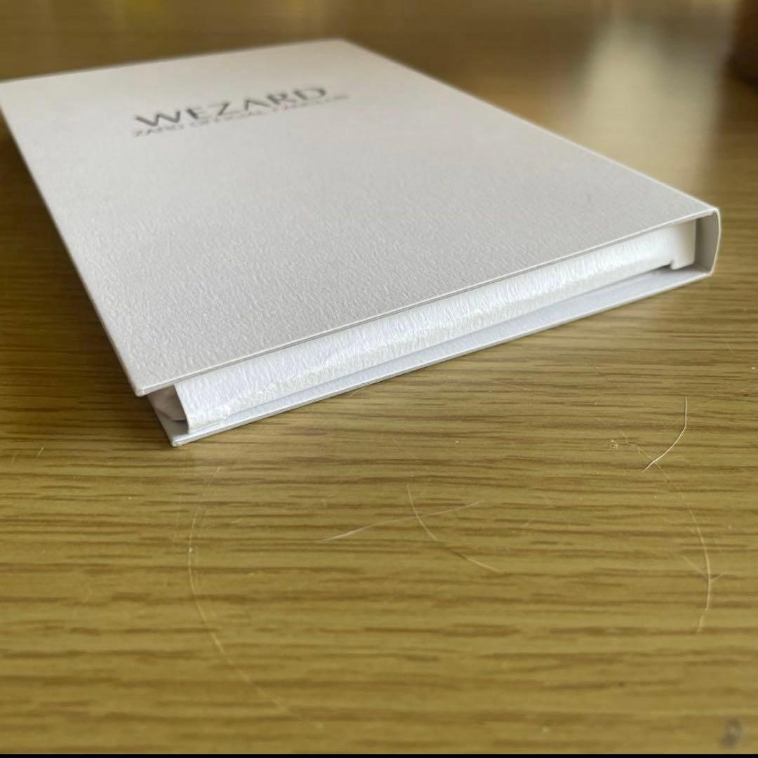 ZARD メモリアルリングチャーム