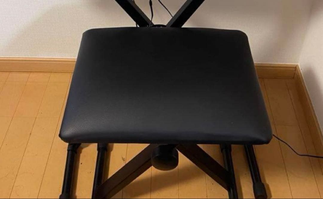 Alesis Melody 61 電子キーボード 61鍵 付属スタンド付き