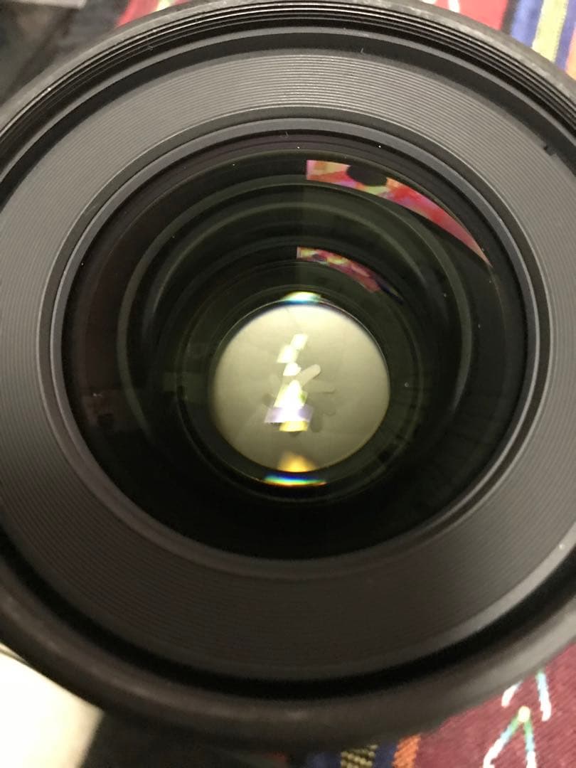 Canon EF 35-350mm ジャンク