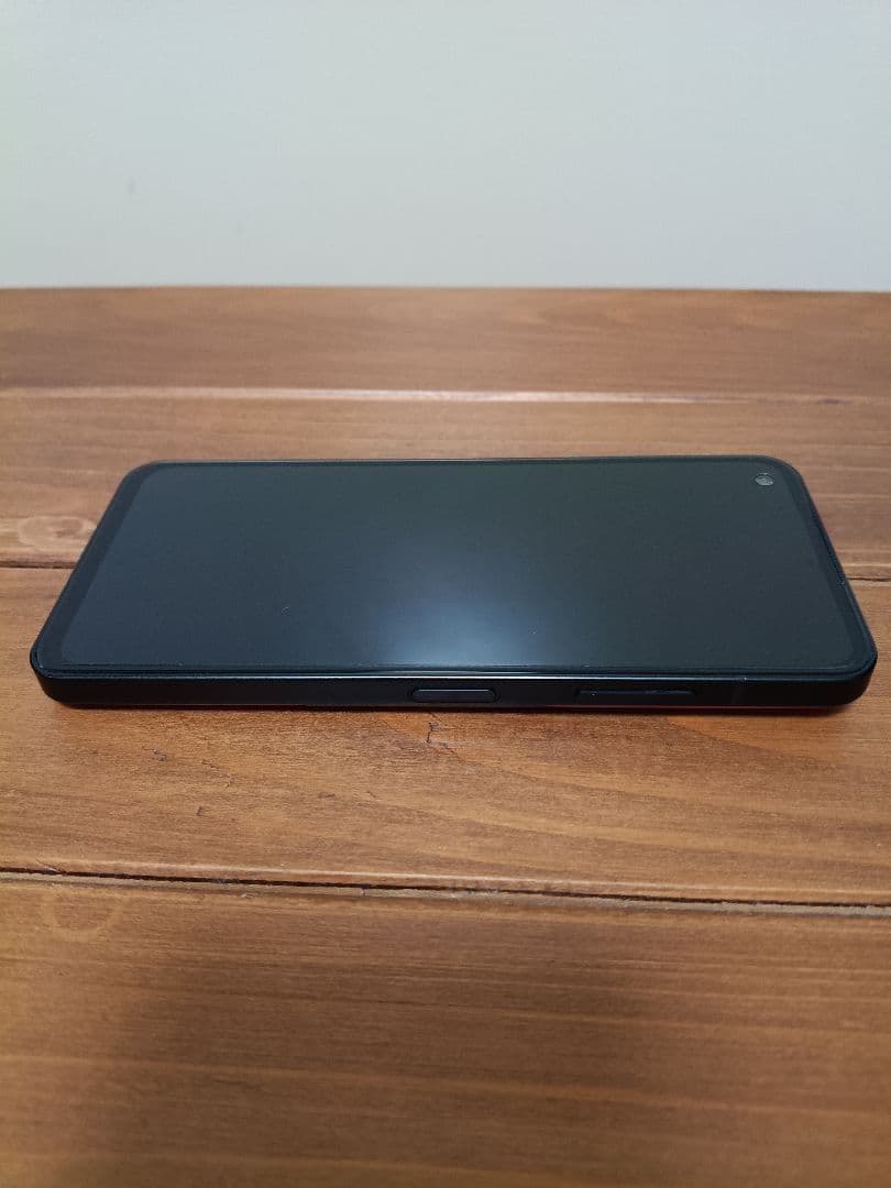 動作確認済 美品 おまけ付 ASUS Zenfone10 レッド