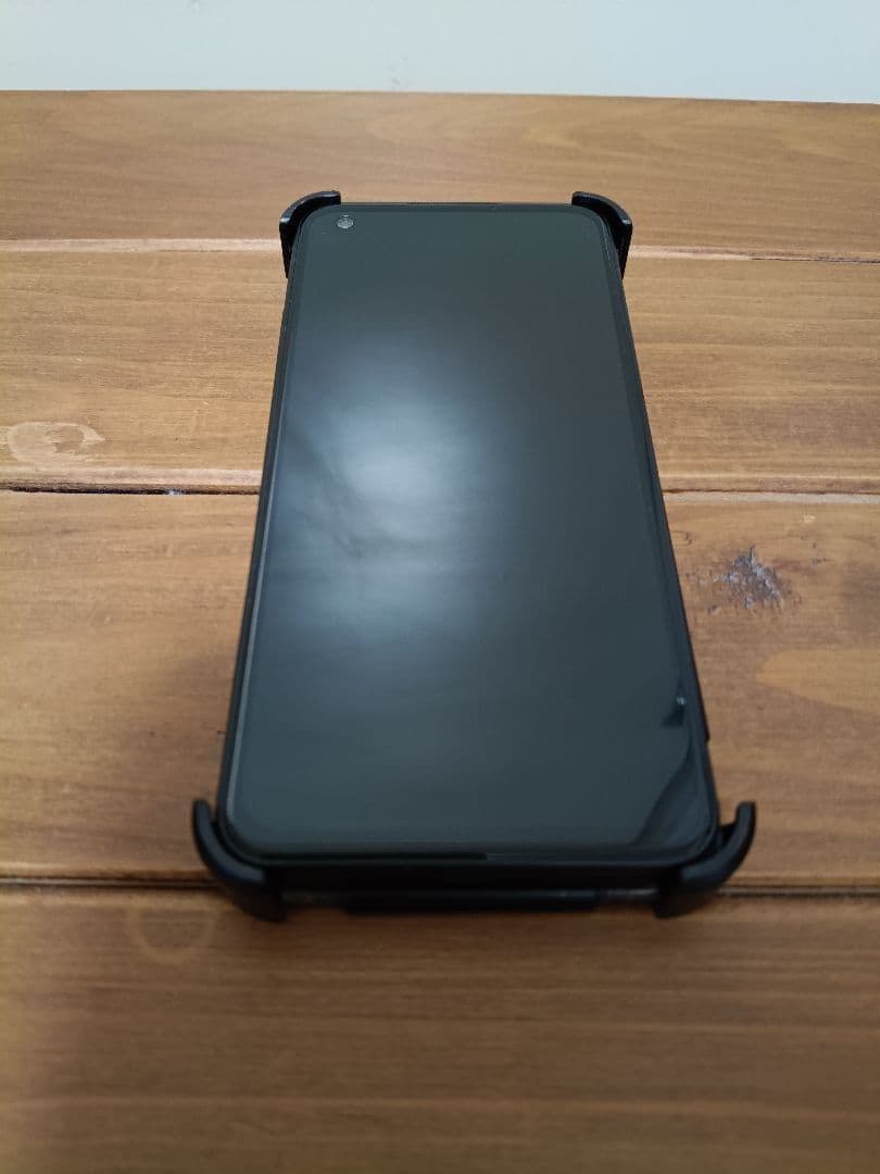 動作確認済 美品 おまけ付 ASUS Zenfone10 レッド