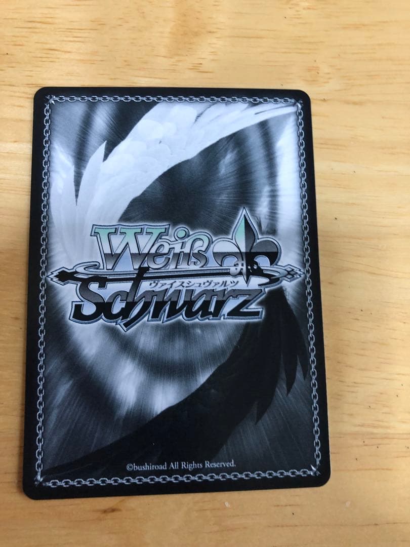 ヴァイスシュヴァルツ　蓮ノ空女学院スクールアイドルクラブ ド！ド！ド！ RRR+