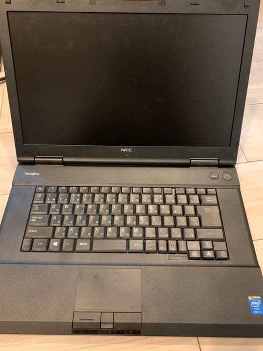 PC NEC VersaPro ※値下げしました