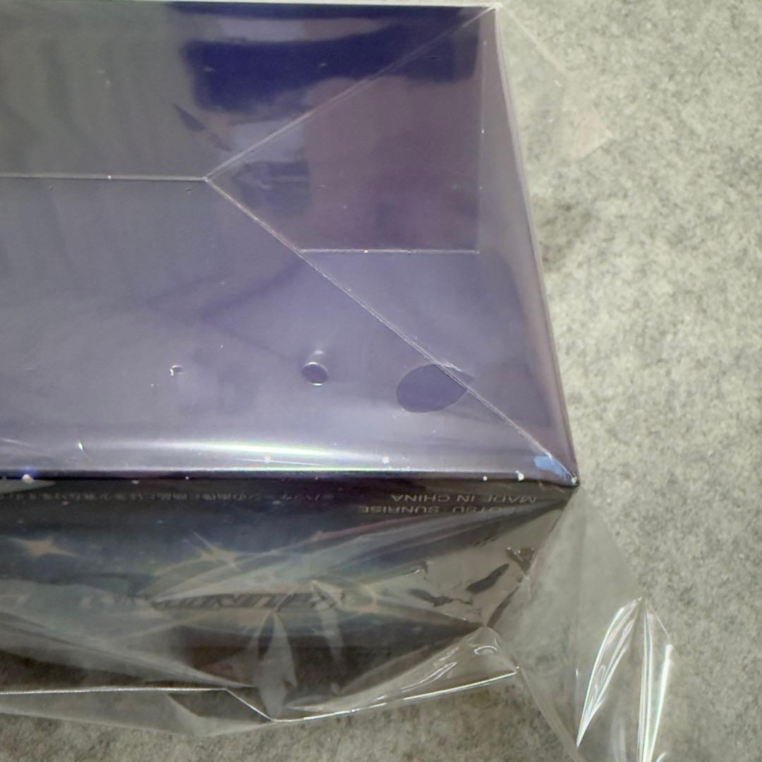 未開封 1BOX+1個 Pajamars Series SEED DESTINY