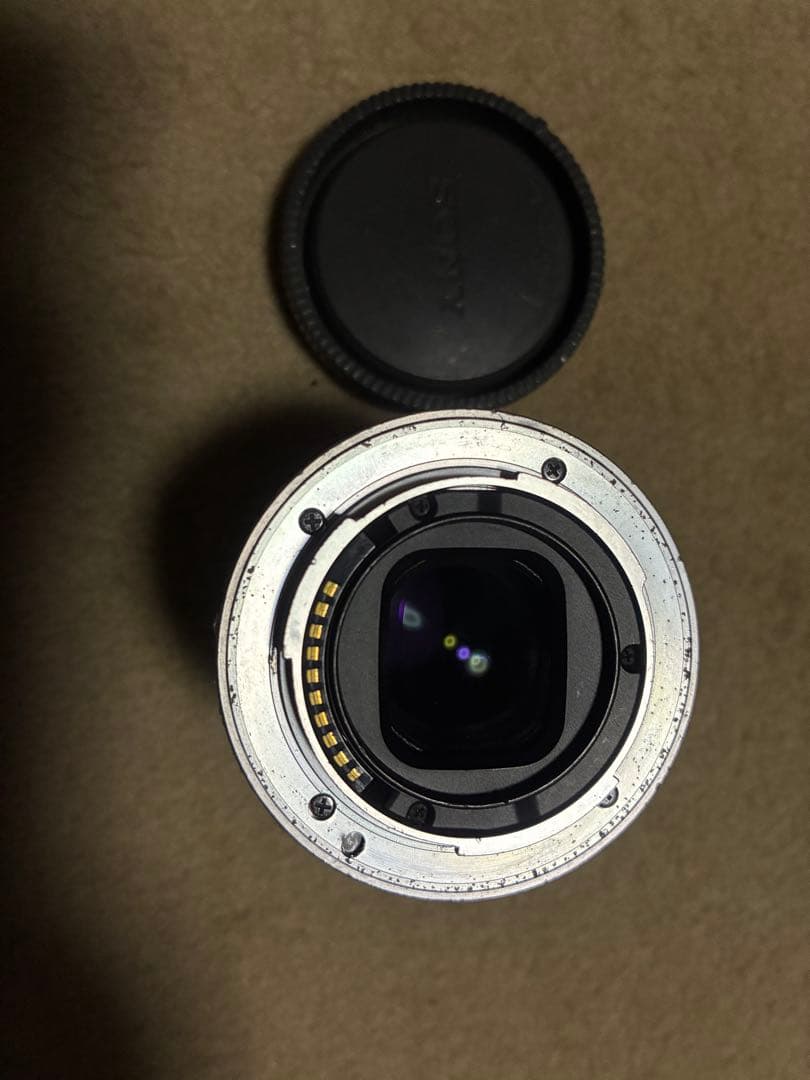 R*G様 SONY E 50mm F1.8 OSS SEL50F18